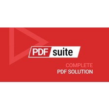 Pdf Suite