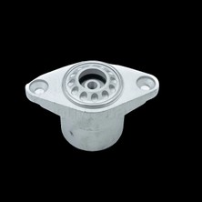 Wisco Volkswagen Passat Superb 01 ve Sonrası Uyumlu Amortisör Takozu Arka 1115055 00 Wısco