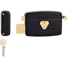 Kale 157 A Tirajlı Kilit