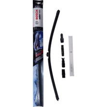 600MM Ön Silecek Süpürgesi Bosch Aerotwin Tekli 4 Aparatlı