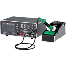 Tbk 219 Ölçü Aleti Kalem Havya