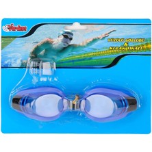 Sinerjim SMG-2088A Gözlük ve Kulak Tıkacı - 1 Adet Stokta Olan Gönderilir