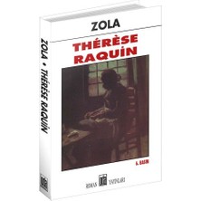 Binbir Göz Kitap Therese Raquin