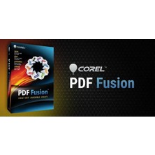Corel Pdf Fusion