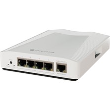 Mikrotik (CRS304-4XG-IN) 4x Bağlantı Noktalı 10 Gigabit Ethernet Anahtarı