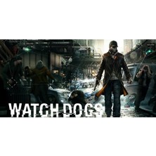 Ubisoft Watch Dogs (Pc)