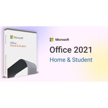 Microsoft Office Home And Student 2021