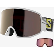 Salomon  Sentry Pro Sigma (And Extra Lens)  Unisex  Kayak Gözlüğü