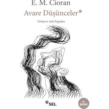 Binbir Göz Kitap Avare Düşünceler