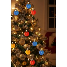 Urban Mood Tp-32 Dekoratif Top Işıklar