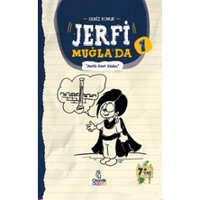 Binbir Göz Kitap Antik Kent Knidos - Jerfi Muğla'da 1