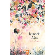 Binbir Göz Kitap Içimdeki Ağaç