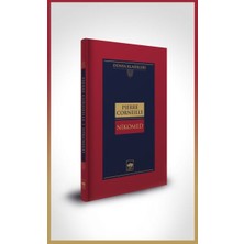 Binbir Göz Kitap Nikomed - Dünya Klasikleri