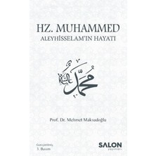 Binbir Göz Kitap Hz. Muhammed Aleyhisselam’ın Hayatı