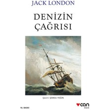 Binbir Göz Kitap Denizin Çağrısı