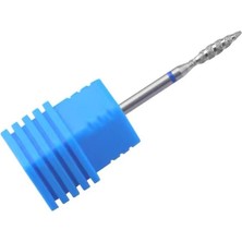 Ellea Nail Mavi Tornado Freze Uç