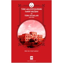 Binbir Göz Kitap Türk Milliyetçiliğinin Tarihi Gelişimi ve Türk Ocakları