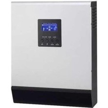 UreTech 5kva 5000 W Watt Mppt Tam Sinüs Akıllı Inverter 48-220V Invertör
