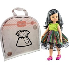 Paola Reina Kıyafet 32 cm / Oyuncak Bebek Kıyafeti