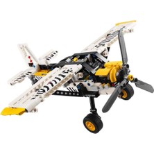 Sinerjim Technic Arazi Uçağı