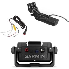 Garmin Plus 7xcv Tekne Kiti Echomap, 020-00200-09