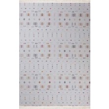 Nexus Luxury Carpet Egzotik 4855A Multi