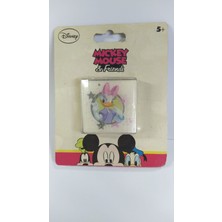 Günsan Mıckey Mouse Anahtar Daisy Duck