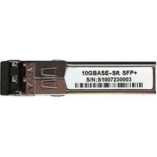 Lenovo 46C3447 10GBE Sfp Transceıver
