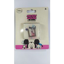 Günsan Mıckey Mouse Anahtar Goffy