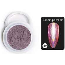 Ellea Nail Laser Powder 04