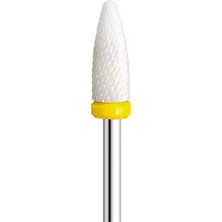 Ellea Nail Seramik Sarı Freze Uç