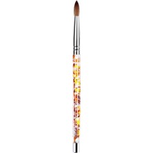 Ellea Nail Tekli Akrilik Fırça No:10