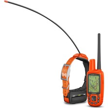 Garmin Astro 430/T 5 Köpek Takip Paketi (Yenilendi)