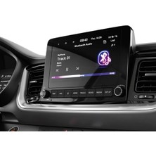 Uniqanatolia Kia Stonic 2025 Navigasyon ve Multimedya Uyumlu Nano Ekran Koruyucu