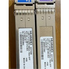 Huawei Tek Core Bidi Sfp Gbic 1.25G TX/RX:1490 RX/TX:1310
