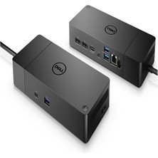Dell Docking Station WD19S 130W (210-AZBX)