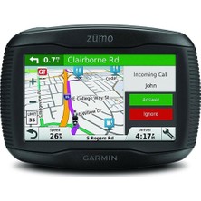 Garmin 010-01602-00 Zumo 395LM