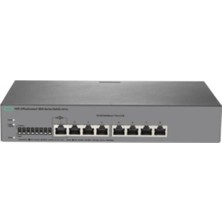 HP J9979A (1820-8G) 8 Port Gigabit Yönetilebilir Switch