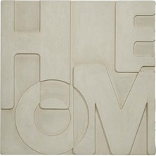 Vitale Home Tablo 80*80 cm AK.KL0007