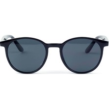 Gncpolo GNC5023-C06 Yuvarlak Güneş Gözlüğü