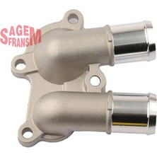 Sagemfrans Xmpdby Termostat Üst Kapaği Accent Era-Kia Cerato