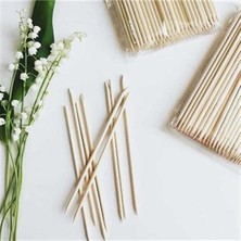 Ellea Nail 100 'lü Portakal Çubuğu