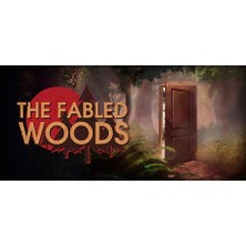 The Fabled Woods (Pc)