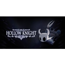 Hollow Knight (Pc)