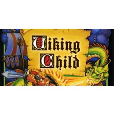 Prophecy I The Viking Child (Pc)