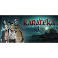 Karateka (Pc)