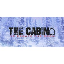 The Cabin Escape The Room (Pc)
