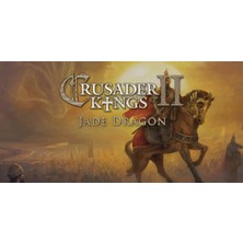 Crusader Kings Iı Jade Dragon (Dlc)