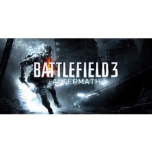 Battlefield 3 Aftermath Expansion Pack (Pc)