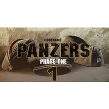 Codename Panzers Phase One (Dlc)